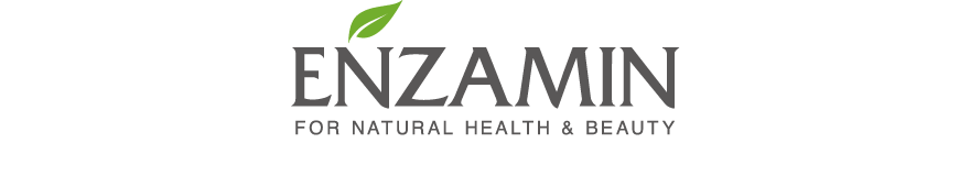 ENZAMIN FOR NATURAL HEALTH & BEAUTY